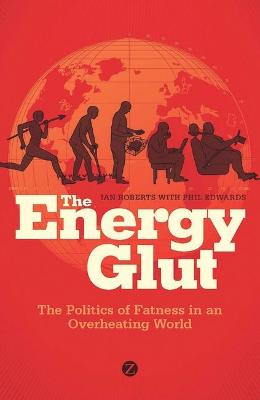 Book cover for The Energy Glut