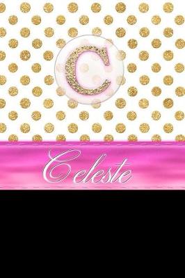 Book cover for Celeste