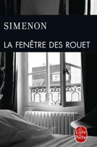 Cover of La Fenetre DES Rouet