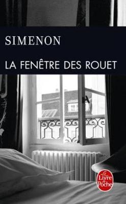 Book cover for La Fenetre DES Rouet
