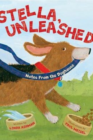 Cover of Stella, Unleashed