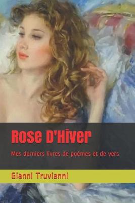 Book cover for Rose D'Hiver