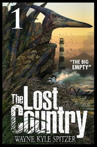 Cover of The Lost Country, Episode One