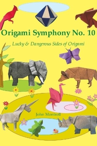 Cover of Origami Symphony No. 10