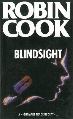 Cover of Blindsight