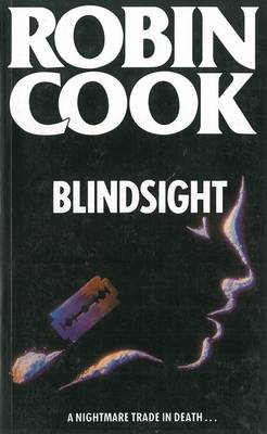 Book cover for Blindsight