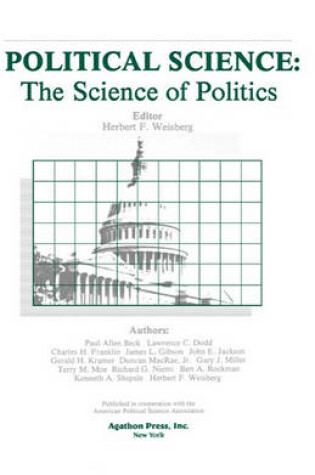 Cover of Political Science