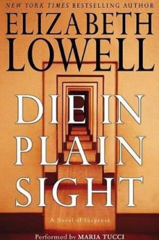 Cover of Die in Plain Sight (4/360)