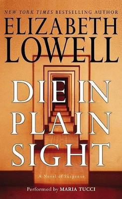 Book cover for Die in Plain Sight (4/360)