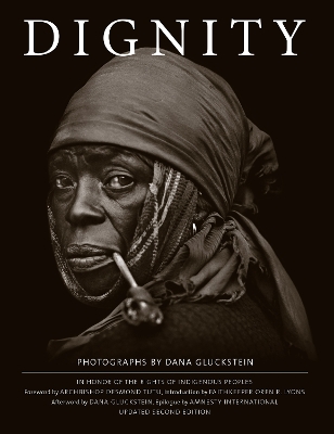 Book cover for Dignity