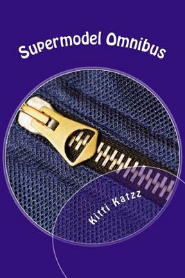 Book cover for Supermodel Omnibus