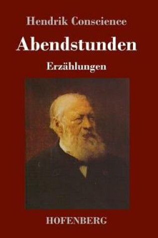 Cover of Abendstunden