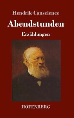 Book cover for Abendstunden