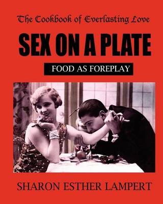 Book cover for Sex on a Plate