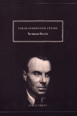 Cover of Semmelweiss