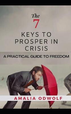 Book cover for The 7 Keys to Prosper in Crisis