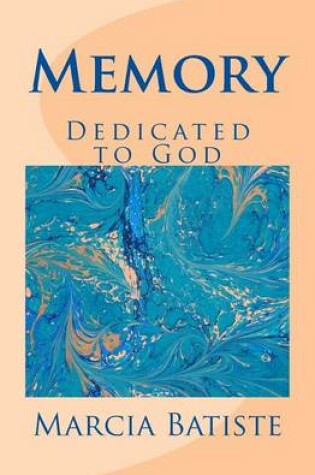 Cover of Memory