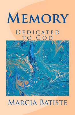 Book cover for Memory