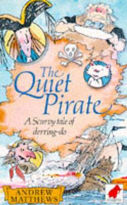 Cover of The Quiet Pirate