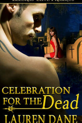 Cover of Celebration for the Dead