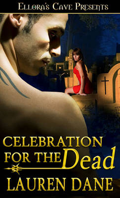 Book cover for Celebration for the Dead