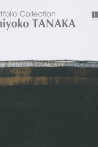 Cover of Tanaka Chiyoko