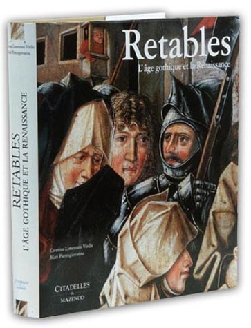 Book cover for Retables