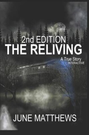 Cover of THE RELIVING 2nd Edition