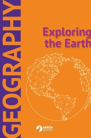 Cover of Exploring the Earth