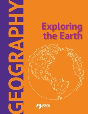 Book cover for Exploring the Earth