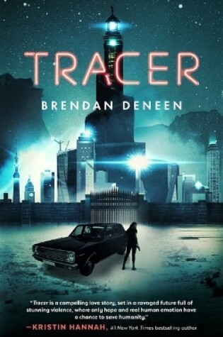 Cover of Tracer