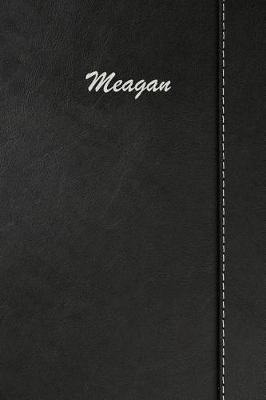 Book cover for Meagan