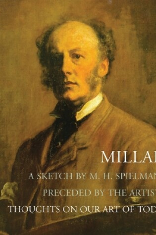 Cover of Millais