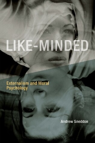 Cover of Like-Minded