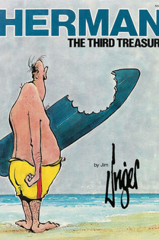 Cover of Herman, the Third Treasury