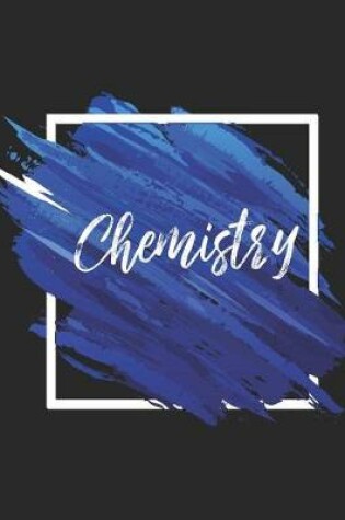 Cover of Chemistry