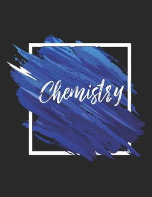 Book cover for Chemistry