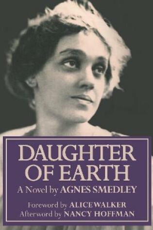 Cover of Daughter Of The Earth