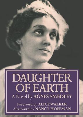 Book cover for Daughter Of The Earth