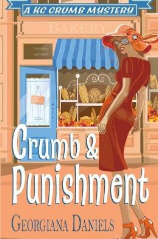 Cover of Crumb and Punishment