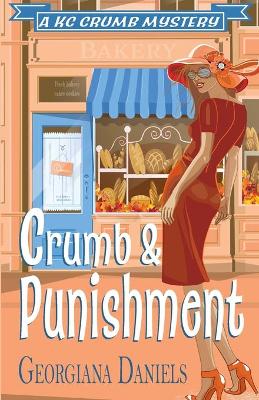 Book cover for Crumb and Punishment