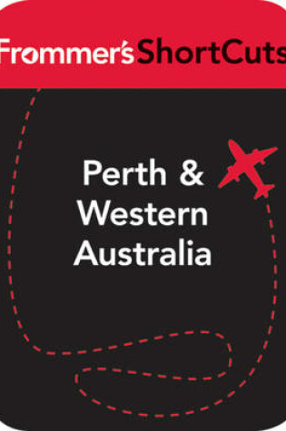 Cover of Perth and Western Australia