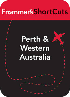 Cover of Perth and Western Australia