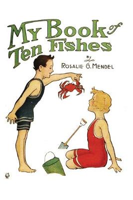 Cover of My Book of Ten Fishes