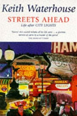 Cover of Streets Ahead