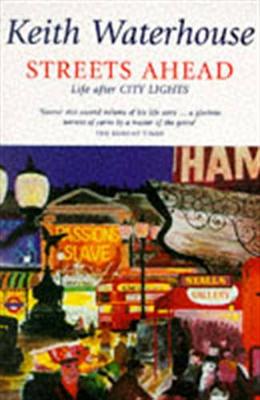 Book cover for Streets Ahead