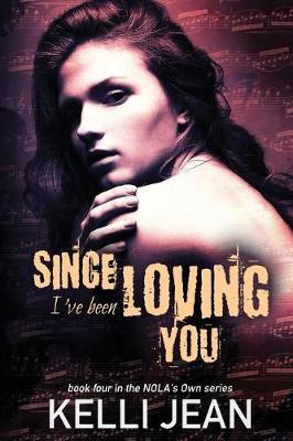 Book cover for Since I've Been Loving You