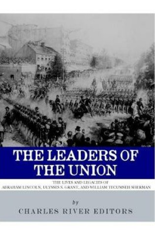 Cover of The Leaders of the Union