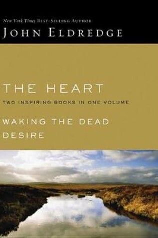 Cover of Eldredge 2 in 1: Waking the Dead & Desire