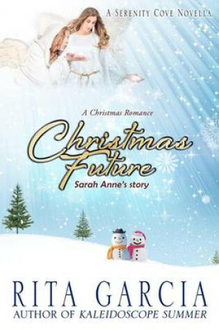 Cover of Christmas Future